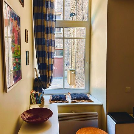 Guest Room In Old Town 빌뉴스 외부 사진