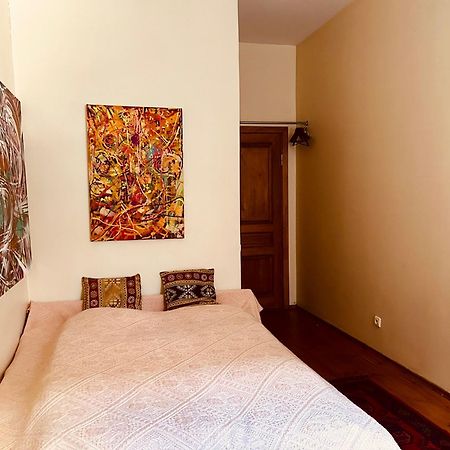 Guest Room In Old Town 빌뉴스 외부 사진