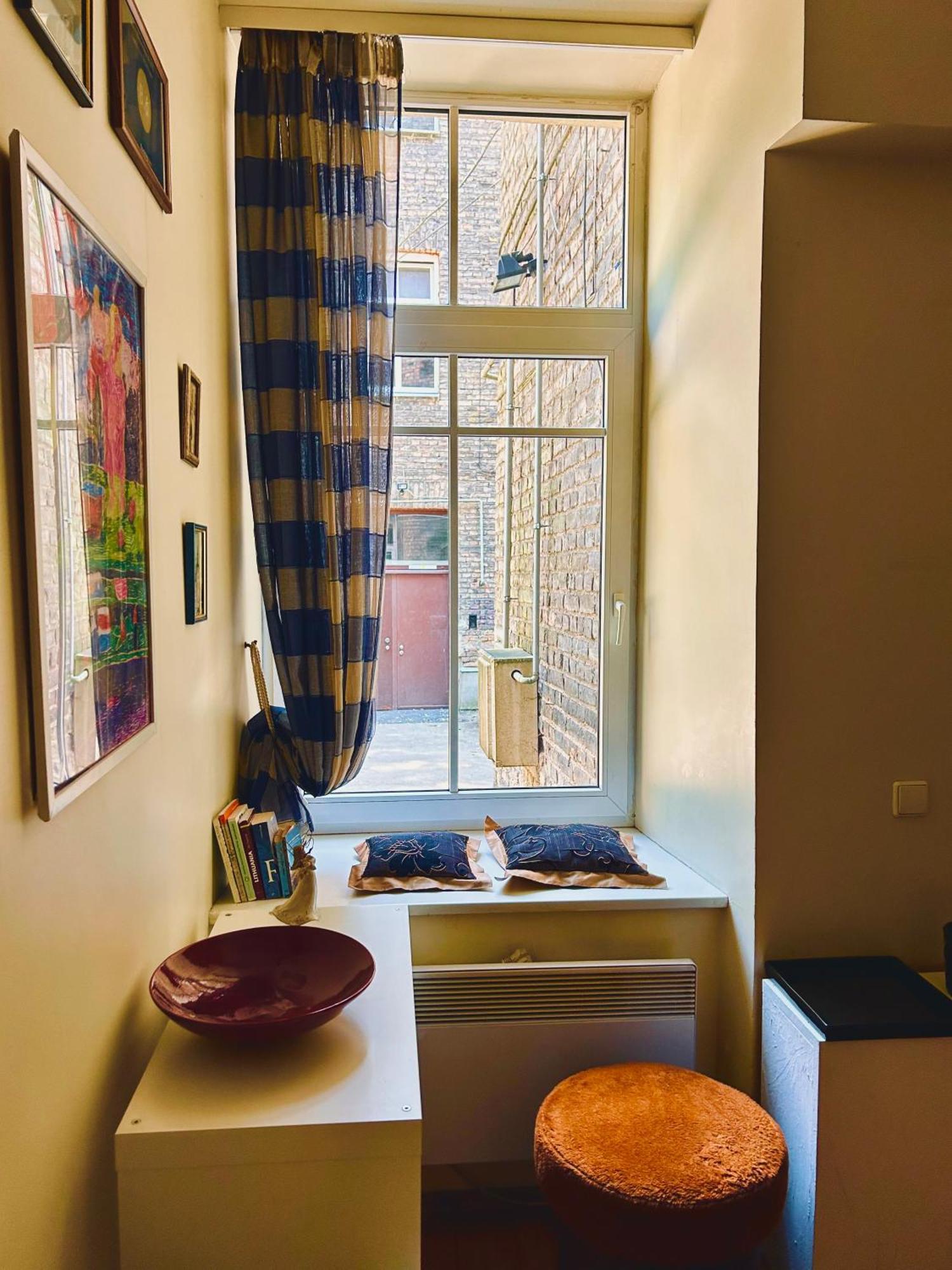 Guest Room In Old Town 빌뉴스 외부 사진